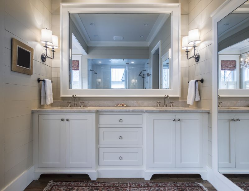 Cost of Bathroom Remodeling in Manteca, CA